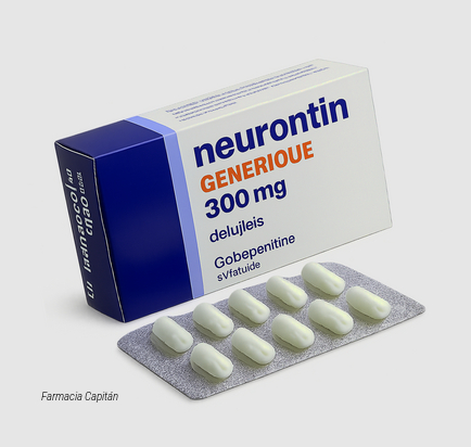 neurontin