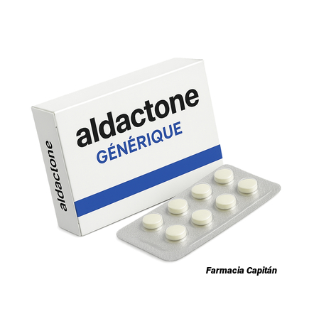 aldactone