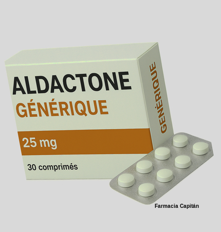 aldactone