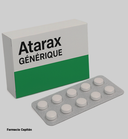 atarax