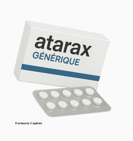 atarax