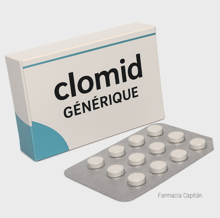 clomid