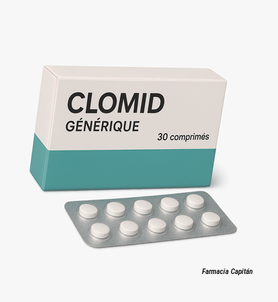 clomid