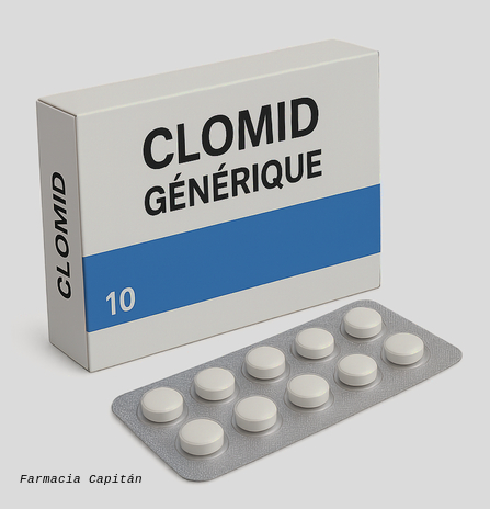 clomid