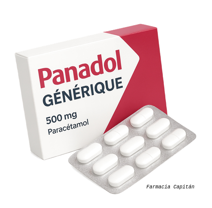 panadol