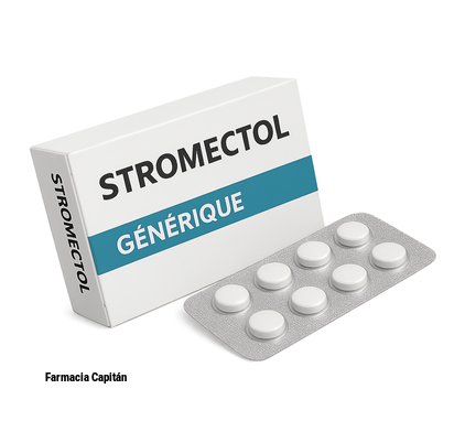 stromectol