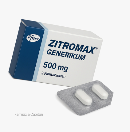 zitromax