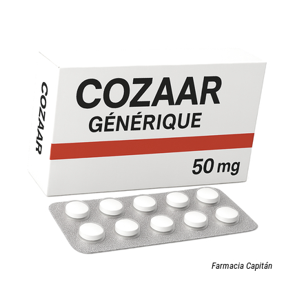 cozaar