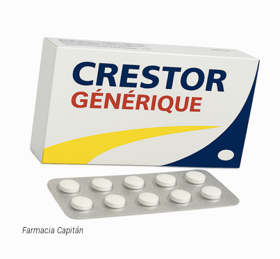 crestor