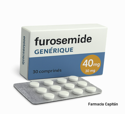 furosemide