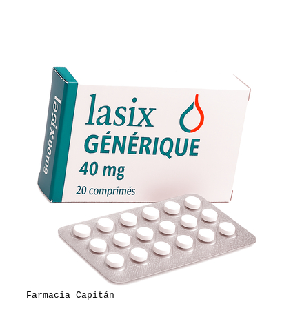 lasix