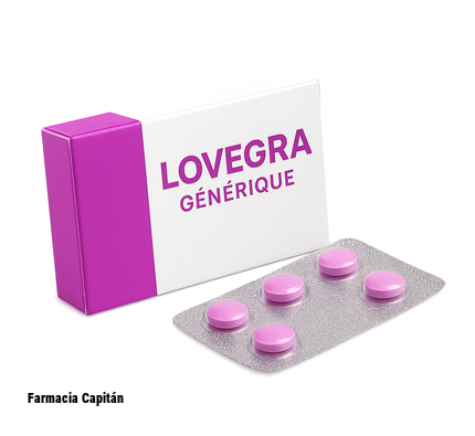 lovegra