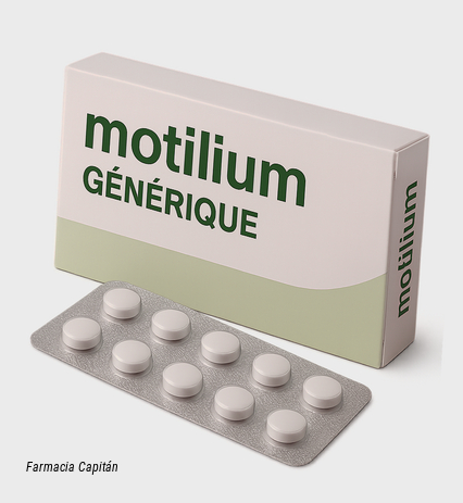 motilium
