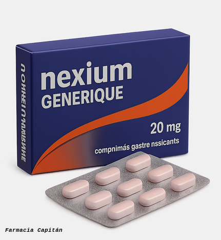 nexium