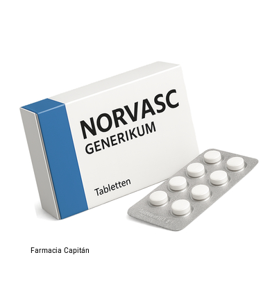 norvasc