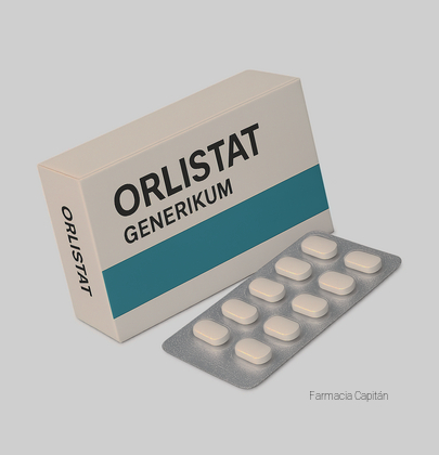 orlistat