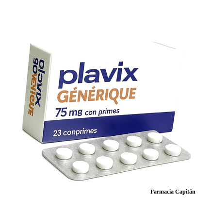 plavix
