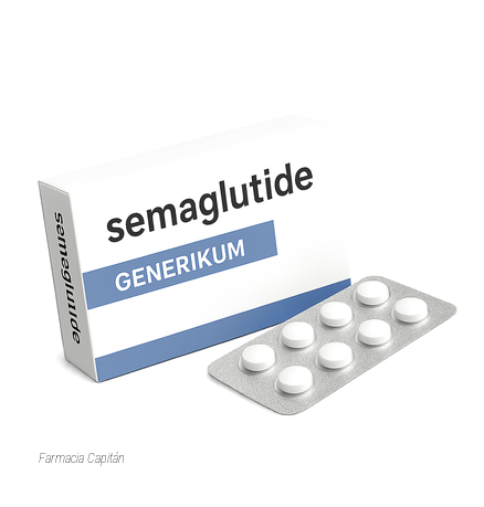 semaglutide