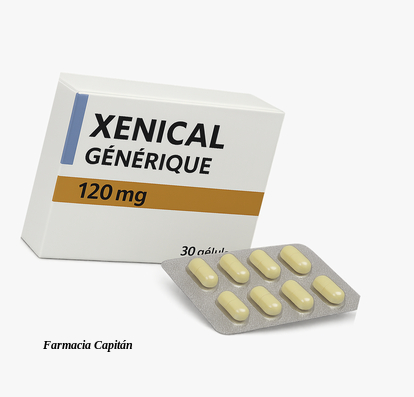 xenical