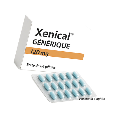 xenical