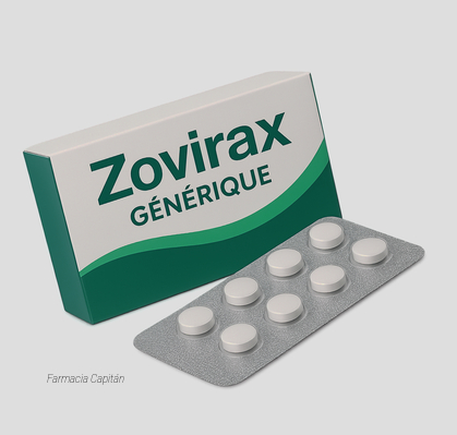 zovirax